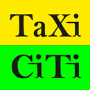 APK TaXi CiTi ВОДИТЕЛЬ