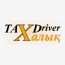 TAXI Халык Driver APK
