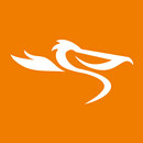 Работа в такси Пеликан APK