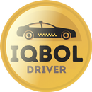 IQBOL Driver APK