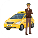 Taxi Okey Driver APK