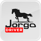 Jorgo Taxi—Таксометр(Ош,Совет) icône