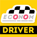 Econom DRIVER для водителей APK