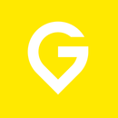 Такси Гаруда для водителей APK