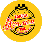 Такси Азалия 图标