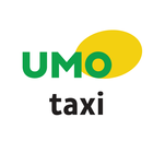 آیکون‌ UMO Taxi