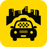 Такси Городское Шарыпово icon