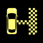 Такси "Наш город" icon