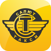 TAXI «Салют» icon