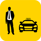 ikon Status Taxi