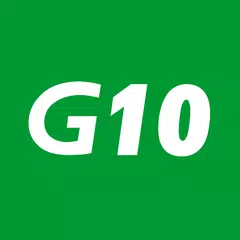 Такси G10