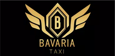 Taxi BAVARIA Минск