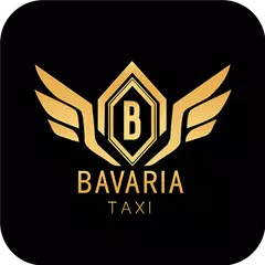 Taxi BAVARIA Минск APK download