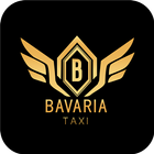 Taxi BAVARIA icône
