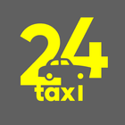 Такси 24 icône
