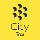 City Taxi ikona