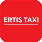 ERTIS TAXI ícone