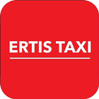ERTIS TAXI ikon