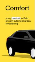 ROYAL TAXI UZ poster