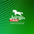 Jorgo Taxi ikona