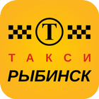 Такси "Рыбинск" 245-245 아이콘
