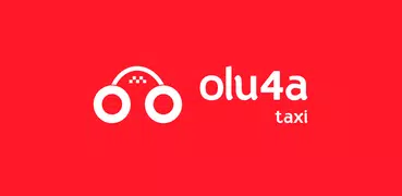 Olu4a Taxi клиент