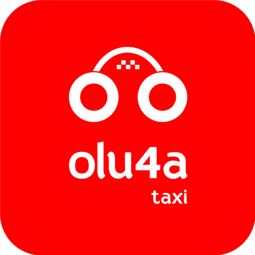 Olu4a Taxi клиент