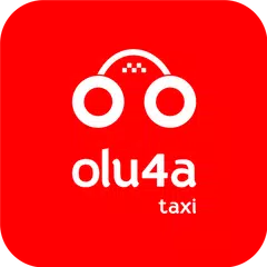 Descargar XAPK de Olu4a Taxi клиент
