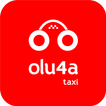 Olu4a Taxi клиент