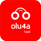 Olu4a Taxi أيقونة