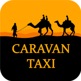 Caravan taxi