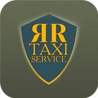 ЯRTAXI иконка