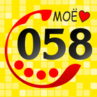 Такси 058 icon