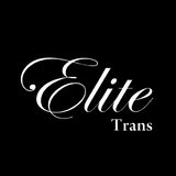 ElitTrans — личный водитель иконка