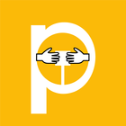 Pick Pick Taxi icon