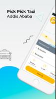 Pick Pick Taxi poster