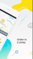 Pick Pick Taxi screenshot 1