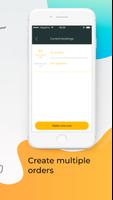 Pick Pick Taxi screenshot 3