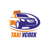 Такси Успех آئیکن