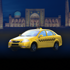 Premier Taxi Samarkand иконка