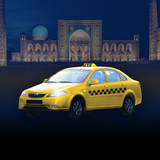 Premier Taxi Samarkand
