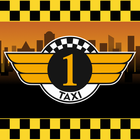 Первое Такси آئیکن