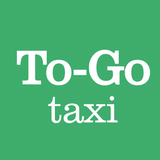 Такси To Go 7273 أيقونة