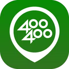 Такси 400-400 XAPK 下載