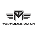 APK Такси Минимал Казань. Работа в такси водитель (6+)