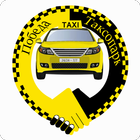 Победа Таксопарк biểu tượng