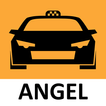”Ангел - заказ такси онлайн