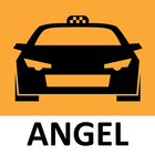 Angel - taxi booking online icon