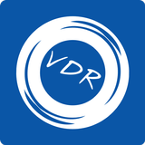 VDR bus icon