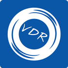 VDR bus icon
